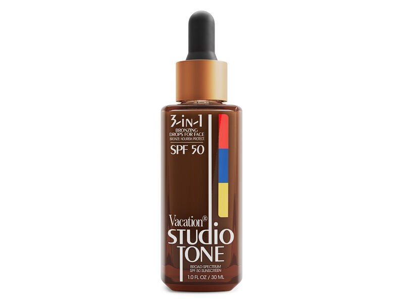 These New Sunscreens Make Wearing SPF Fun—We Swear